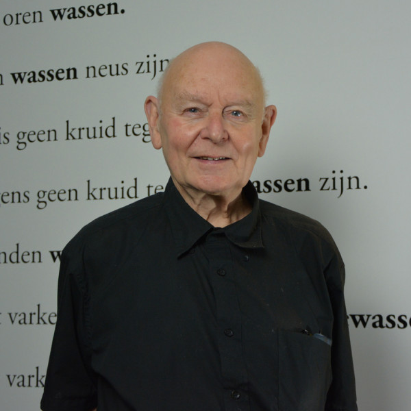 Jan Wuestenenk 